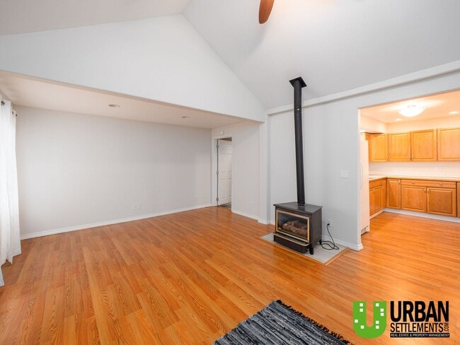 914 N 6th St in Coeur d'Alene, ID - Building Photo - Building Photo