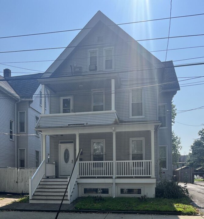 78 Orchard St in New Haven, CT - Building Photo