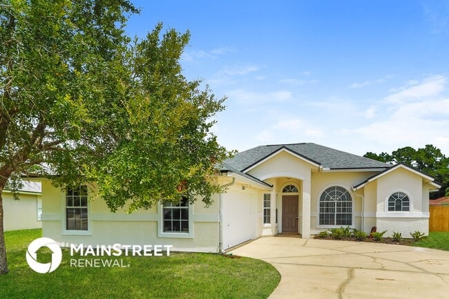 1368 Summerbrook Dr in Middleburg, FL - Foto de edificio - Building Photo