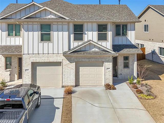 property at 229 Griffith Dr