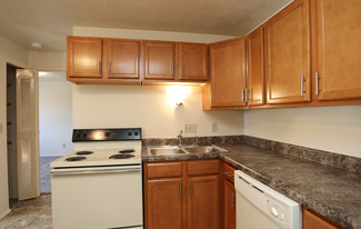 Bridgeport Apartments