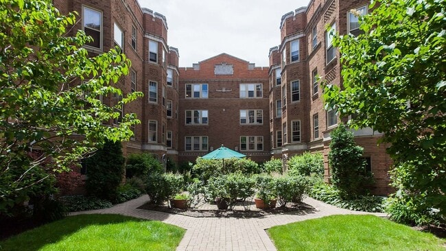 property at 607 Washington Blvd