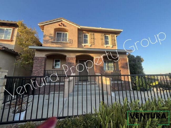 property at 2804 Yacht Way