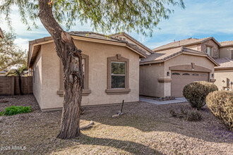 46089 W Rainbow Dr in Maricopa, AZ - Building Photo - Building Photo