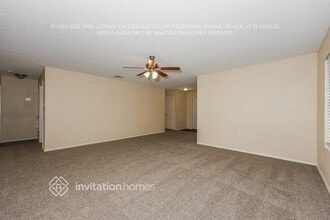 316 Blairwood Dr in Fort Worth, TX - Foto de edificio - Building Photo