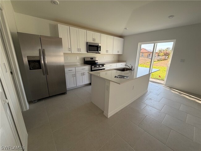 3809 20th St SW in Lehigh Acres, FL - Building Photo - Building Photo