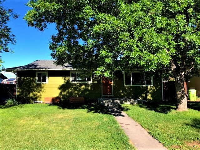 7845 2nd St in Wellington, CO - Building Photo - Building Photo