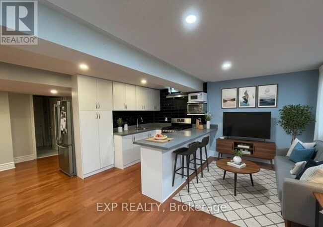 property at 2 Morden Crescent