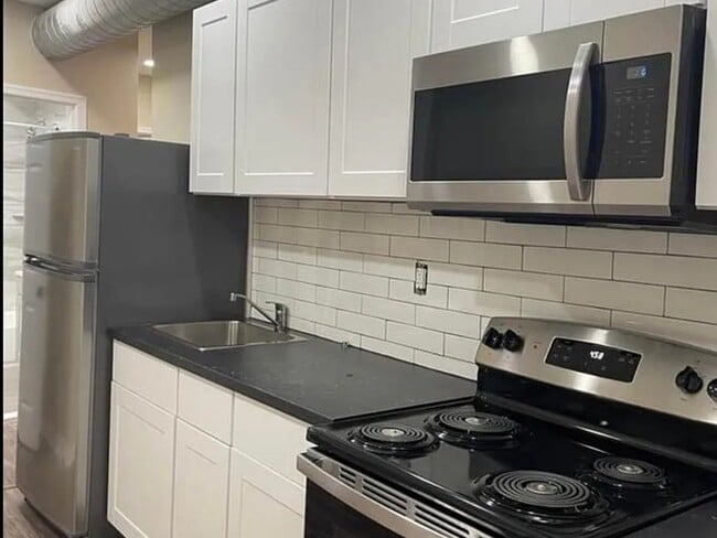 property at 1321 N 60th St