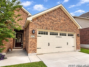 property at 10811 Yaupon Holly