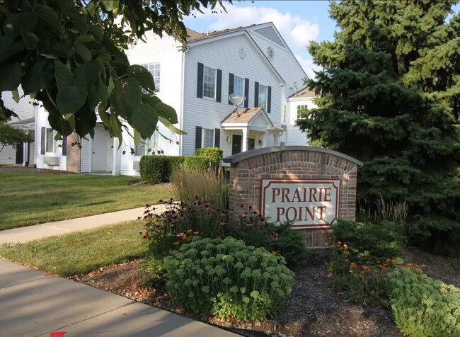 property at 1417 McClure Rd