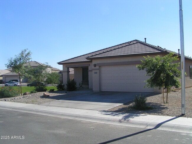 property at 11709 W Sherman St