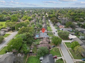 5001 Nina Lee Ln in Houston, TX - Building Photo - Building Photo