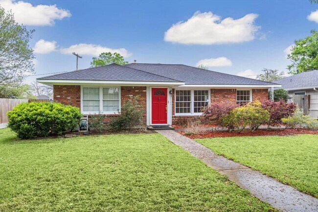 3103 Fairhope St in Houston, TX - Building Photo - Building Photo