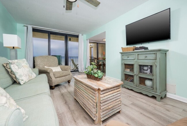 property at 24160 Perdido Beach Blvd
