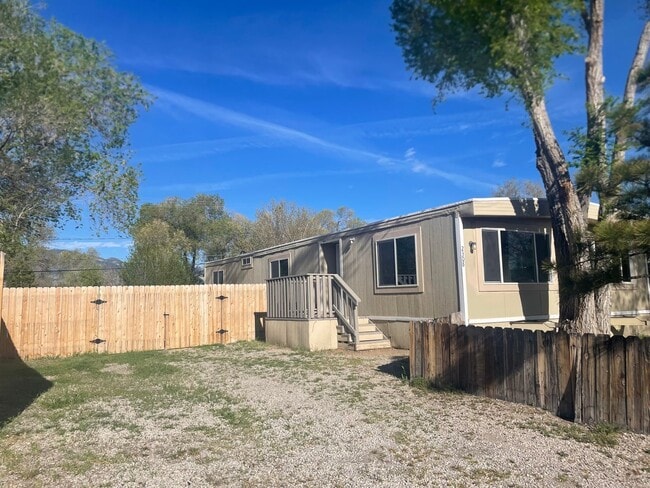 2308 Airport Rd in Carson City, NV - Building Photo - Building Photo