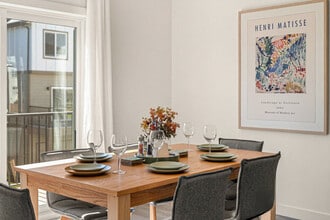 2231-2281 81 St S W in Calgary, AB - Building Photo - Building Photo