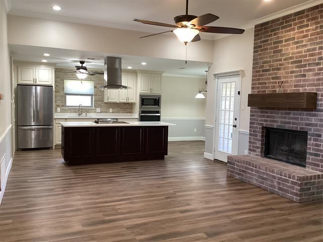 5941 Sundown Dr in Watauga, TX - Building Photo - Building Photo