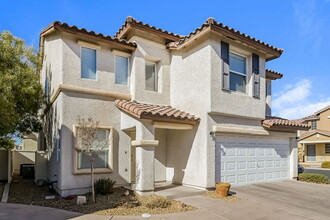 975 Monte De Oro Ave in Las Vegas, NV - Building Photo - Building Photo