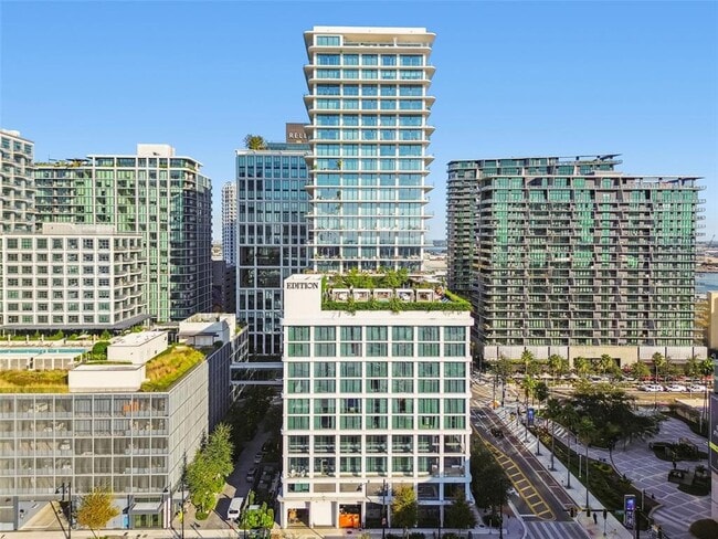 property at 1000 Water St