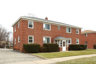 19194-19212 Beech Daly Rd in Redford, MI - Building Photo - Building Photo