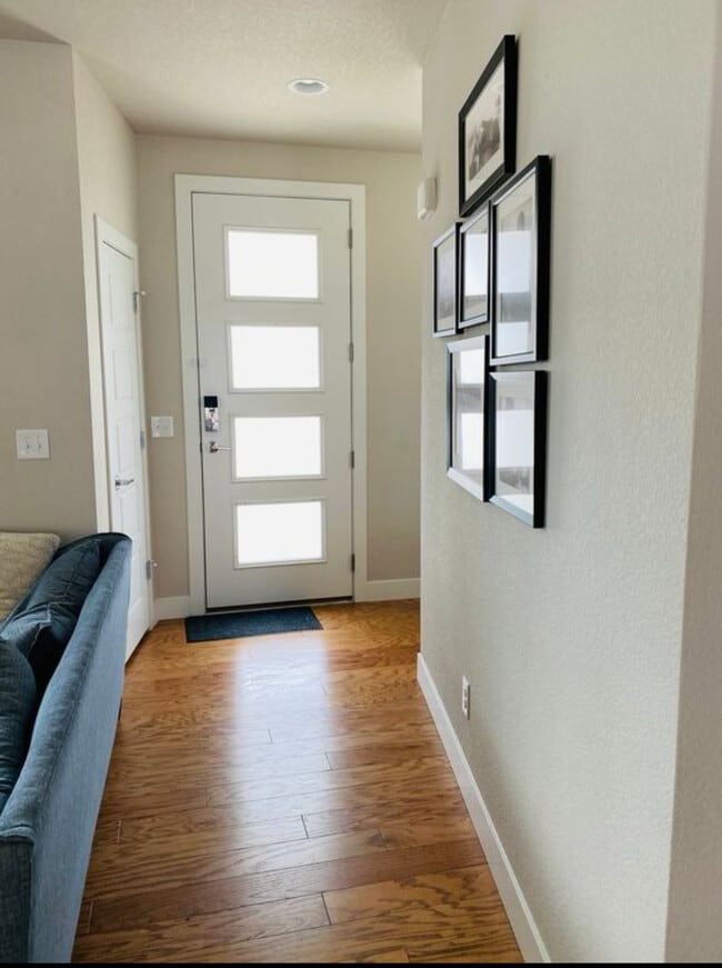 9416 E 59th Ave in Denver, CO - Building Photo - Building Photo