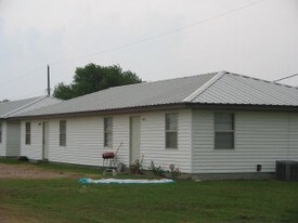 Cordele Village Apartments