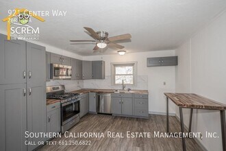 921 Center Way in Frazier Park, CA - Building Photo - Building Photo