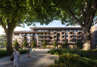 The Waylon in Austin, TX - Building Photo - Building Photo