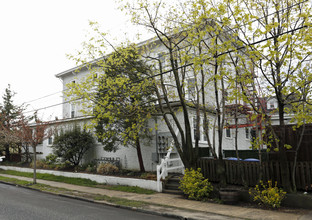 601 1st Ave in Asbury Park, NJ - Building Photo - Building Photo