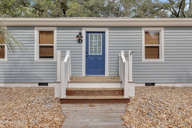 property at 111 NE 19th St