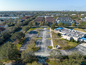 Gables Baldwin Park in Orlando, FL - Foto de edificio - Building Photo