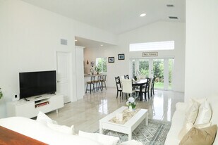14779 SW 38th St, Unit SI ID1542204P in Miami, FL - Building Photo