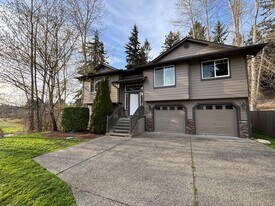 2811 162nd St E in Tacoma, WA - Building Photo