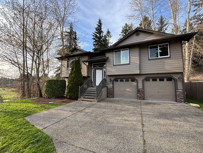 property at 2811 162nd St E