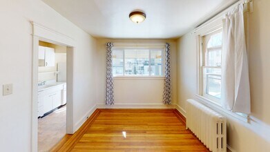 3438 Barclay St in Philadelphia, PA - Building Photo - Building Photo