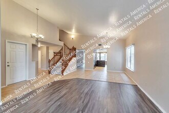 10327 N Mineral Spring Ln in Tucson, AZ - Building Photo - Building Photo