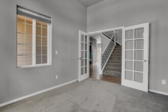 7272 Jagged Rock Cir in Colorado Springs, CO - Foto de edificio - Building Photo