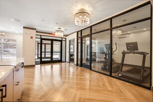 Grove Street Landing in Salem, MA - Building Photo