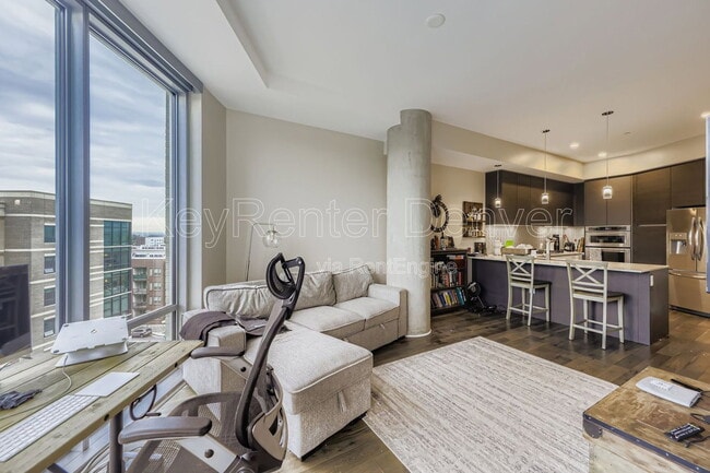 4200 W 17th Ave in Denver, CO - Building Photo - Building Photo