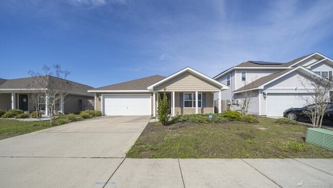 112 Red Bay Rd in Panama City, FL - Building Photo - Building Photo