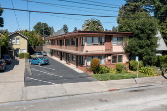 34 Yosemite Ave in Oakland, CA - Building Photo - Building Photo