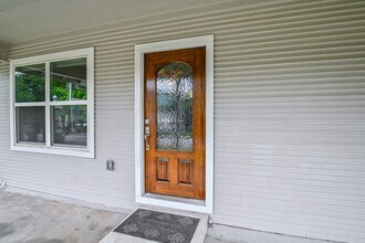 1110 Louise St in Houston, TX - Building Photo - Building Photo