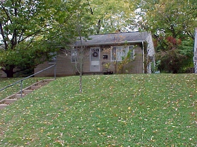 property at 524 N Indiana Ave
