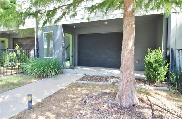 1430 Grigsby Ave in Dallas, TX - Building Photo - Building Photo