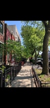 1645 N Wolcott Ave, Unit 1F in Chicago, IL - Building Photo - Building Photo