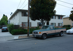 576 Columbia Ave in Sunnyvale, CA - Building Photo - Building Photo