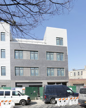 997  Jefferson Ave in Brooklyn, NY - Building Photo - Building Photo