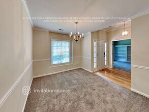 1290 Cottonwood Trail in Cumming, GA - Foto de edificio - Building Photo
