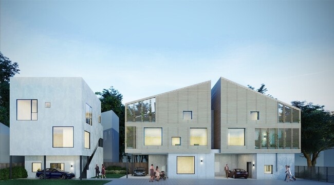 property at 3512 Mt Vernon St